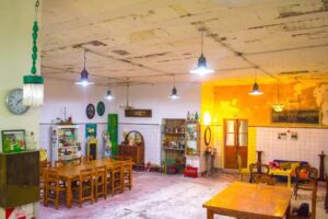 Artever Instituto de Arte, Fotograf&iacute;a y Artes Audiovisuales de Entre R&iacute;os