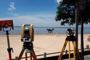 Atlas Mediciones – Agrimensura y Topografía