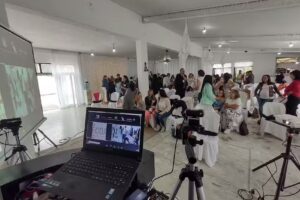 Audiorecord Producciones