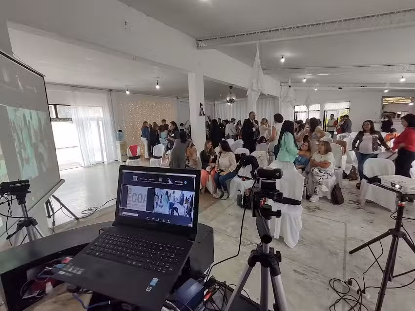 Audiorecord Producciones