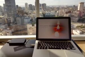 Audiovisual Art / Edgardo Medina Realizador Audiovisual