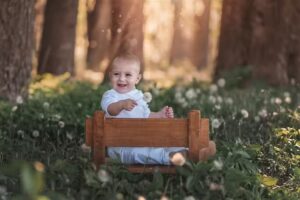 &Aacute;urea Fotograf&iacute;a de Familia