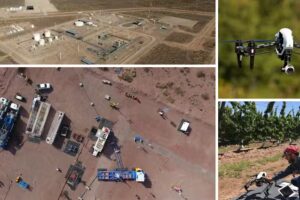 AXSOL Vistas A&eacute;reas