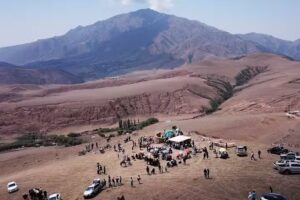 Ayres Drones Tucum&aacute;n