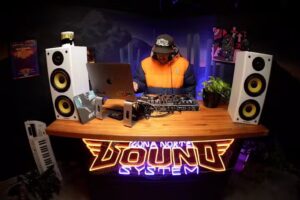 B2 Video Estudio &ndash; Zona Norte Sound System