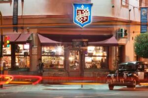 Bar Palacio (Museo Fotogr&aacute;fico Simik)