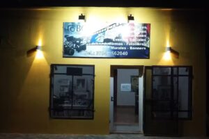 &ldquo;BC&rdquo; Fotos y Film.