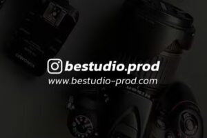 B&Egrave; Studio Visual Content