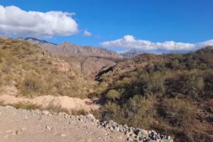 Bel&eacute;n del Cerro