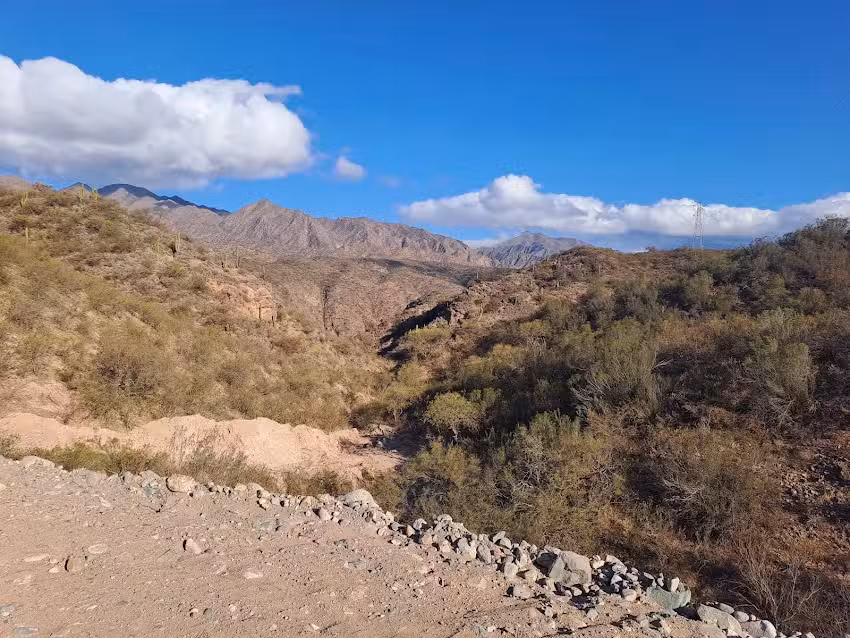 Bel&eacute;n del Cerro