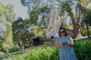 Bel&eacute;n Gasparini Films &ndash; Foto y Video Eventos