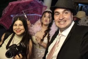 Bella Ro Fotografía