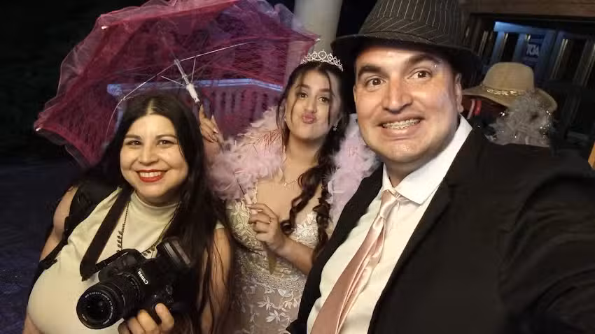 Bella Ro Fotograf&iacute;a