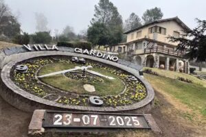 Bienvenidos al Valle de Punilla.