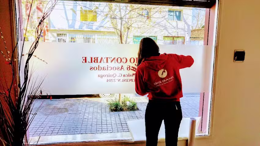 BIG BANG Estudio de Dise&ntilde;o Gr&aacute;fico