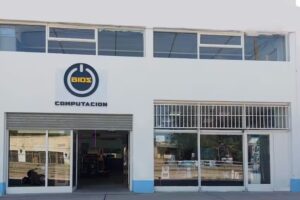 Bios Computaci&oacute;n