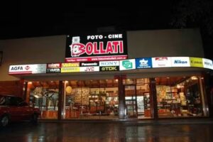 BOLLATI FOTO CINE