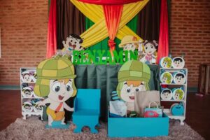 Bontempi Fotografía