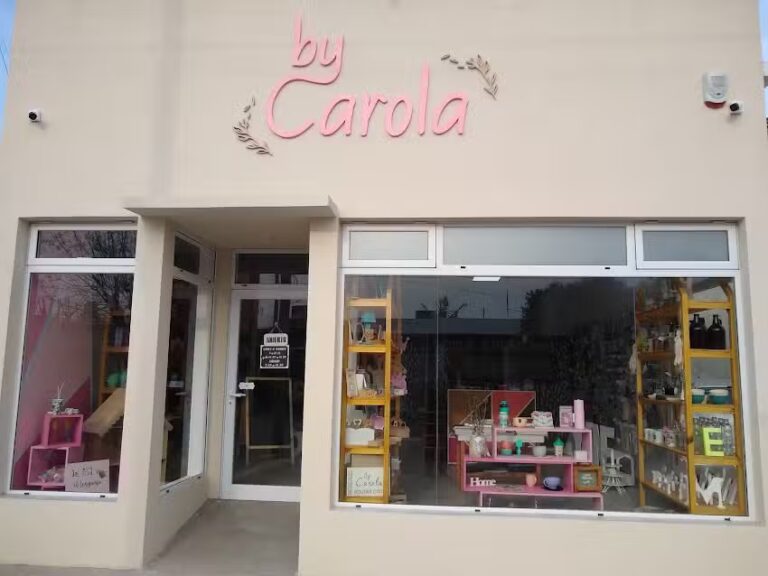 By Carola Diseño Gráfico - Imprenta en General López, Santa Fe