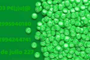 C.E.C. (cine en casa)