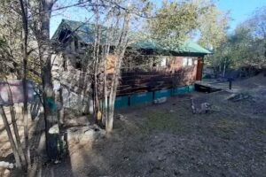 Caba&ntilde;a Guaykol