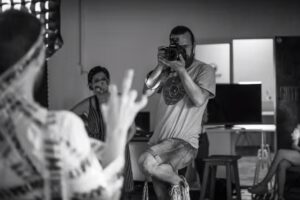 Cabur&eacute; Gimnasio Fotogr&aacute;fico