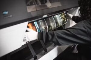 Calaca Studio+Gicl&eacute;e