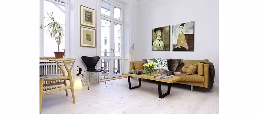 Caleuche Cuadros Fine Art (atenci&oacute;n con cita previa)