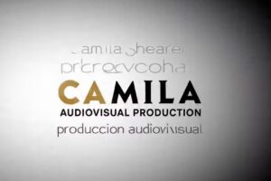 CAMILA SHEARER PRODUCCION AUDIOVISUAL