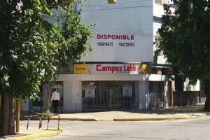 CamposLabb &ndash; Libertador y Entre Rios