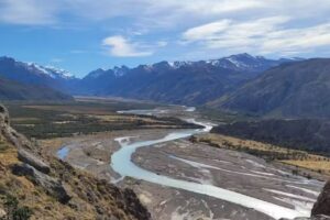 Ca&ntilde;adon Rio De Las Vueltas