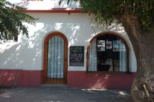 Cardo Ruso Estudio Taller