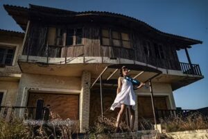 Carlos Guillot Fotograf&iacute;a