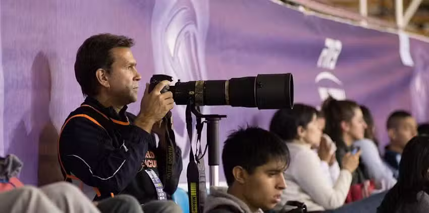 Carlos Maria Vergara Fotograf&iacute;as