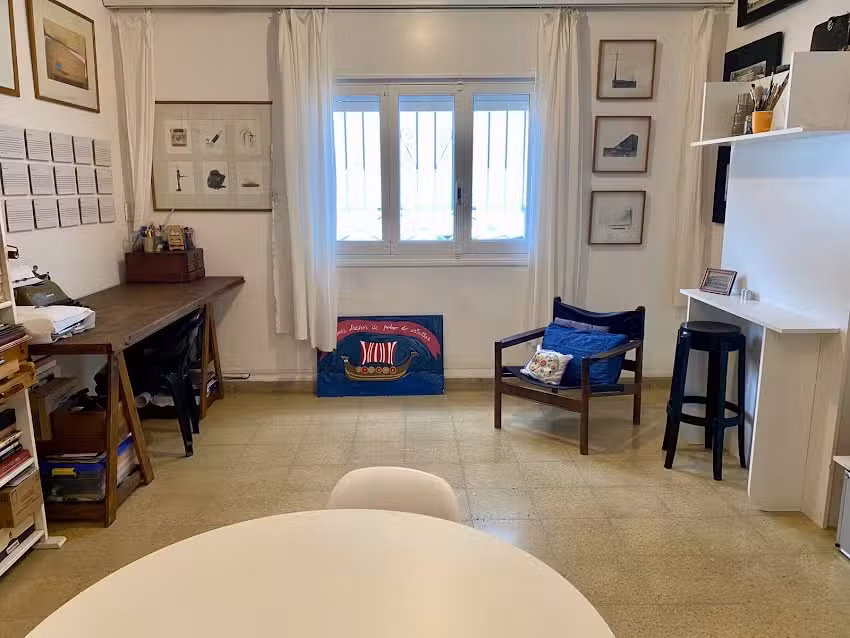 Carola Murua Estudio