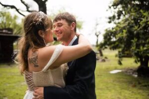 Carolina Góngora | Fotógrafo de bodas