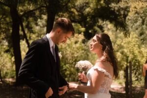 Carolina G&oacute;ngora | Fot&oacute;grafo de bodas