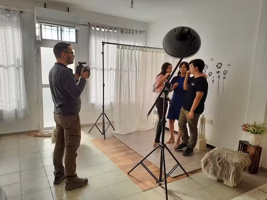 Carolina Silvera Fotograf&iacute;a