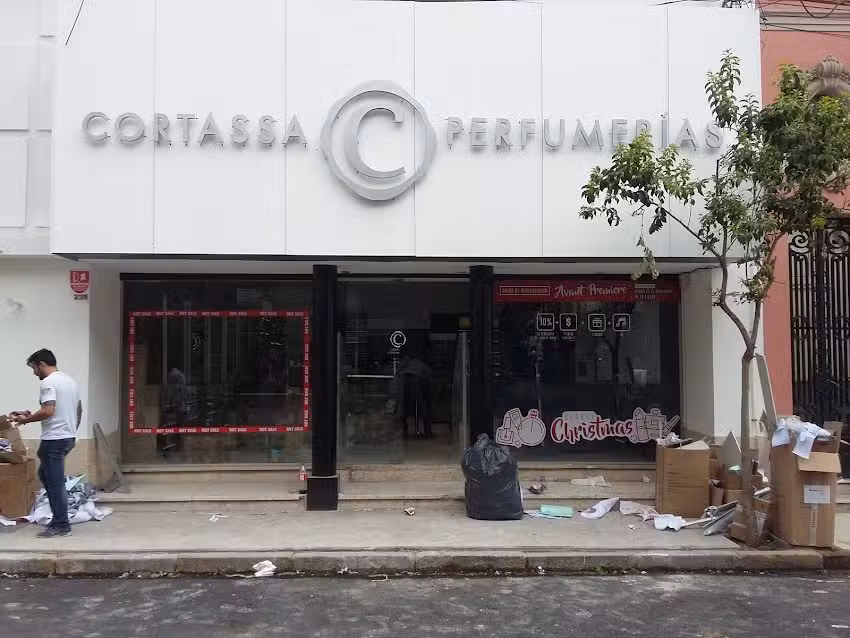 CASA GIGLI- Relojeria y Fotografia