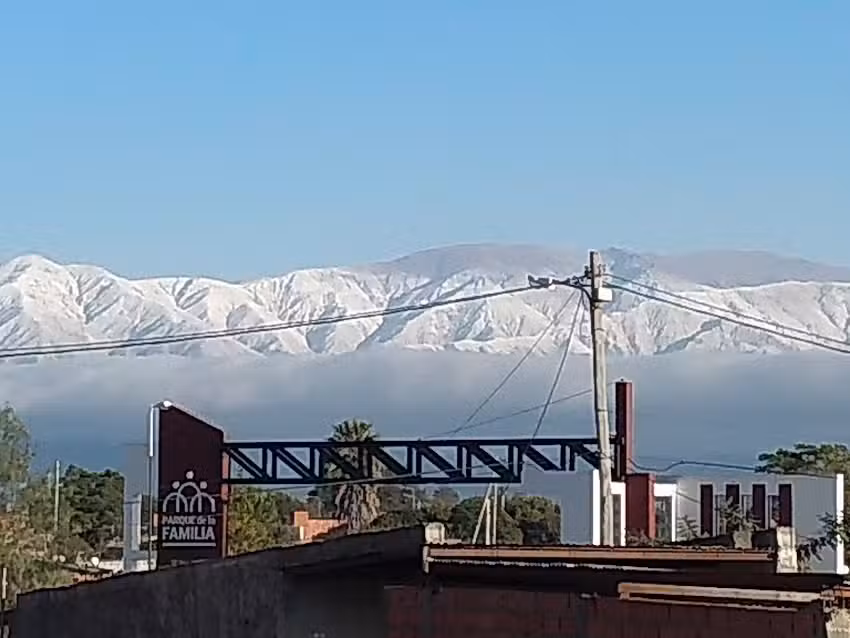 Casa Jheden electrico