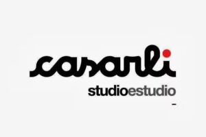Casarli Estudio de Dise&ntilde;o Gr&aacute;fico, Web, Editorial