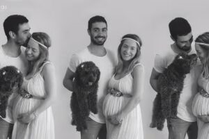 Cascaritas Fotograf&iacute;a infantil y familiar