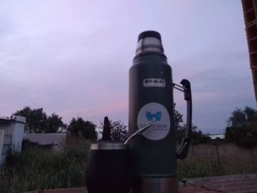 Castillos Inflables Mirando al Sol