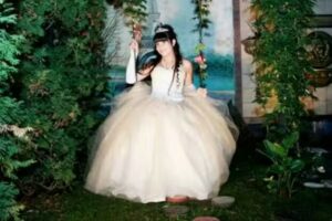 Castle Magic Set Fotografico