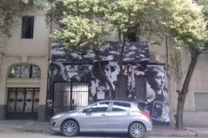 CEF &ndash; Centro de Estudios Fotogr&aacute;ficos