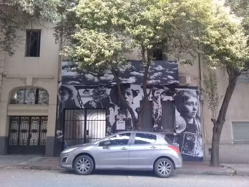 CEF &ndash; Centro de Estudios Fotogr&aacute;ficos