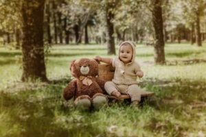 Celeste Morales – Fotografía Infantil