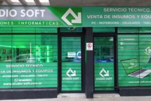 Centro grafico parana