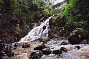 Cerro Azul Fotografia