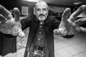 Cesar cabanillas fotografia y video